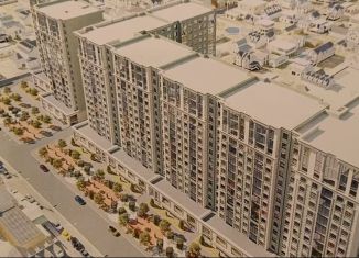 Продам квартиру студию, 30.7 м2, Махачкала, улица Примакова, 20