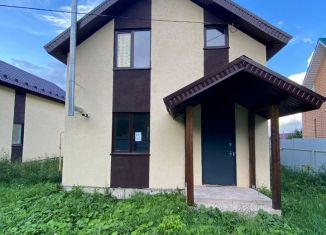 Продается дом, 116.2 м2, Благовещенск, Широкая улица, 41