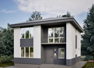 Продаю дом, 130 м2, село Нагаево