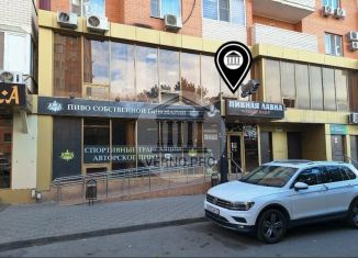 Сдаю в аренду помещение свободного назначения, 99 м2, Краснодар, Восточно-Кругликовская улица, 22, микрорайон Панорама