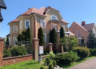 Продаю дом, 565 м2, Калининград, Андреевская улица, 5А