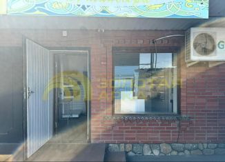 Продается торговая площадь, 50.6 м2, станица Полтавская, улица Ковтюха, 82