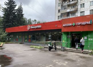 Продам торговую площадь, 1094.7 м2, Одинцово, улица Маршала Бирюзова, 28