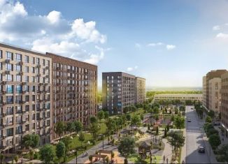 Продаю двухкомнатную квартиру, 58.7 м2, Тула, улица 156-го Полка НКВД, 20