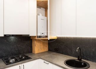 Продаю однокомнатную квартиру, 30 м2, поселок Ласкино, улица Валентины Терешковой, 25