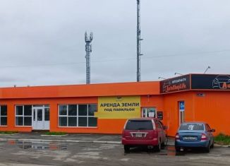 Сдаю торговую площадь, 172.3 м2, Челябинская область, 2-й микрорайон, 25