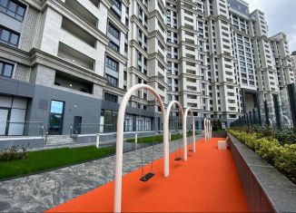 Продам однокомнатную квартиру, 42 м2, Краснодар, Школьная улица, 1, Школьный микрорайон