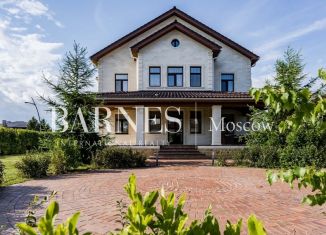 Продам дом, 400 м2, КП Монтевиль, КП Монтевиль, 2-005