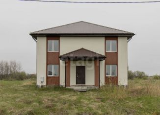 Продаю дом, 174.2 м2, деревня Якуши, проезд Ахата Сабирова, 21