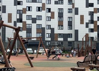 Продам 1-комнатную квартиру, 37 м2, Республика Башкортостан, улица Мечтателей, 13