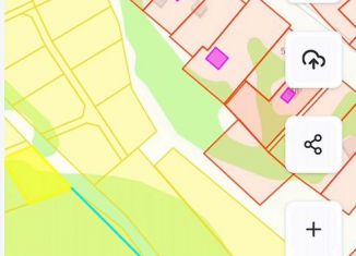 Продается земельный участок, 10 сот., Карелия, Октябрьская улица, 16