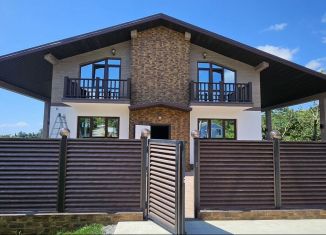 Продажа дома, 240 м2, Краснодарский край, Светогорская улица, 91/5