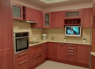 Сдается в аренду 1-комнатная квартира, 43 м2, Санкт-Петербург, Фермское шоссе, 32