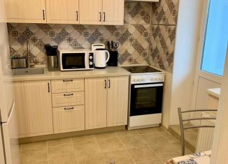 Сдаю квартиру студию, 33 м2, Люберцы, улица Камова, 5к2, ЖК Люберцы 2020