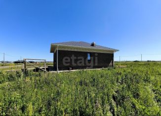 Продаю дом, 126 м2, деревня Азьмушкино, улица Махмута Урматова