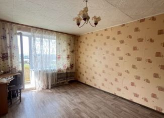 Продается однокомнатная квартира, 34 м2, деревня Пирогово, Высотная улица, 2