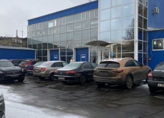 Сдам производство, 300 м2, Орловская область