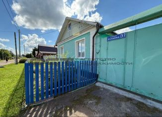 Продается дом, 73.9 м2, Богородицк, улица Есенина, 37