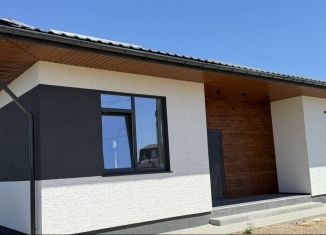 Продажа дома, 140 м2, посёлок городского типа Молодёжное, Земляничная улица