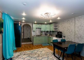 Дом на продажу, 80.8 м2, Тюмень, переулок Целинников