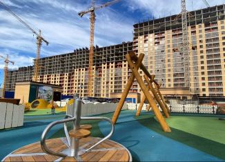 Продается 1-ком. квартира, 43 м2, Ростов-на-Дону, ЖК Новый Горизонт