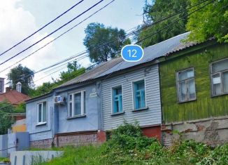 Дом на продажу, 46.8 м2, Воронеж, улица Чернышевского, 12