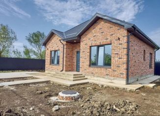 Дом на продажу, 102 м2, Крымск, Лунная улица