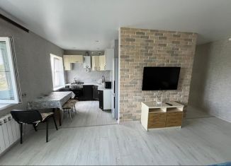 Сдается в аренду 1-ком. квартира, 44 м2, Темрюк, улица Свердлова, 7