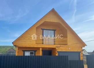 Продам дом, 185 м2, село Урик, Поливная улица