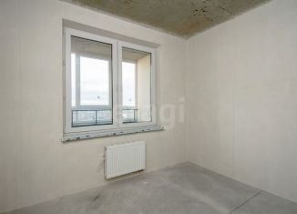 Продам 1-комнатную квартиру, 38.2 м2, Тюмень, Краснооктябрьская улица, 6, ЖК ДОК