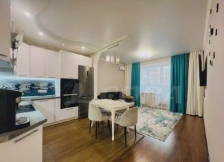 Продается 2-комнатная квартира, 68 м2, Тюмень, Линейная улица, 17, ЖК На Линейной