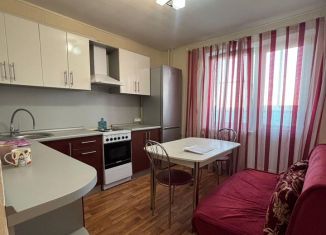 1-комнатная квартира на продажу, 39 м2, Ростов-на-Дону, улица Платона Кляты