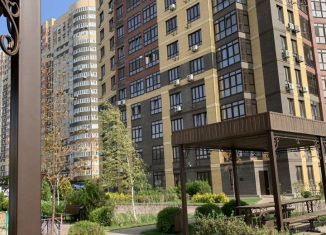 Продаю 3-комнатную квартиру, 85 м2, Ростов-на-Дону, Береговая улица, 117Бс4, Пролетарский район