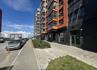 Продается торговая площадь, 114.8 м2, Пермский край