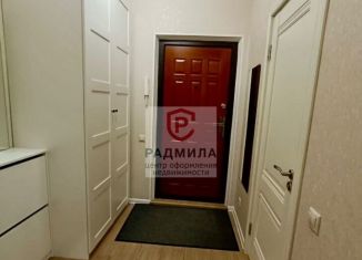 Продается однокомнатная квартира, 39 м2, Сергиев Посад, Владимирская улица, 2Ак2