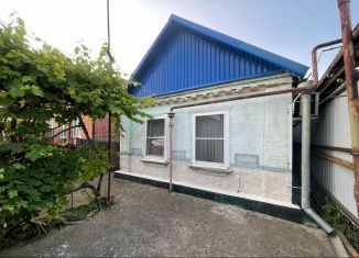 Продается дом, 45 м2, Краснодар, микрорайон Горхутор, Молодёжная улица