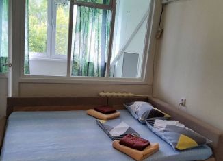 Аренда однокомнатной квартиры, 30 м2, Сочи, улица Молокова, 18/78, микрорайон Черемушки