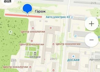 Продам гараж, 21 м2, Киров