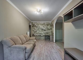 Продается 3-комнатная квартира, 55.1 м2, Краснодар, улица Курчатова, 6, микрорайон ЗИП