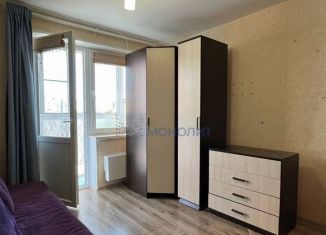 Сдается в аренду 1-ком. квартира, 32 м2, Нижний Новгород, улица Движенцев, 34