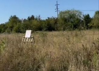 Участок на продажу, 4 сот., хутор Николаенко, Васильковый переулок, 12