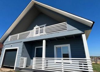 Продам дом, 190 м2, село Урик, Светлая улица, 32