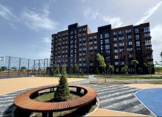 3-комнатная квартира на продажу, 87.4 м2, Кропоткин