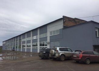 Аренда производства, 1 м2, Красноярский край, Северо-Западный промышленный район, 17