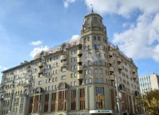 Сдача в аренду офиса, 111 м2, Москва, Садовая-Кудринская улица, 25, Садовая-Кудринская улица