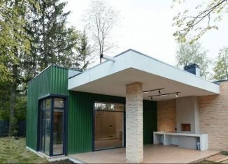 Продаю дом, 83 м2, село Сукко, Лавандовая улица