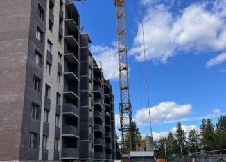 Продам 3-комнатную квартиру, 96.4 м2, Ярославль