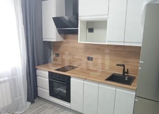 Продажа 1-ком. квартиры, 31 м2, Тольятти, улица Ворошилова, 15