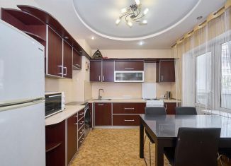 Продаю трехкомнатную квартиру, 75 м2, Краснодар, Промышленная улица, 23/3, микрорайон Центральный