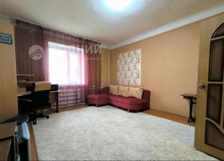 Продажа 3-комнатной квартиры, 81.6 м2, Канаш, улица Пушкина, 50
